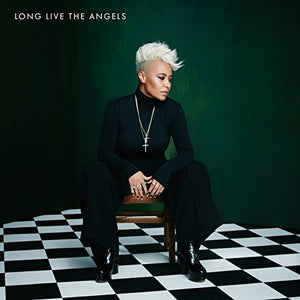 Emeli Sande: Long Live The Angels (Vinyl LP)