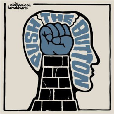 Chemical Brothers: Push Button (Vinyl LP)