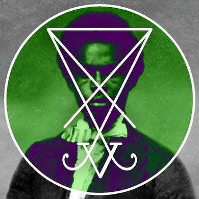Devil Is Fineby Zeal & Ardor (Vinyl Record)