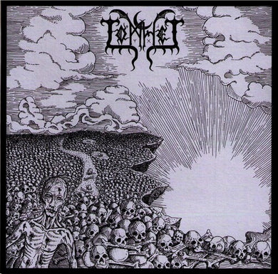 Tomhet: Tomhet (7-Inch Single)