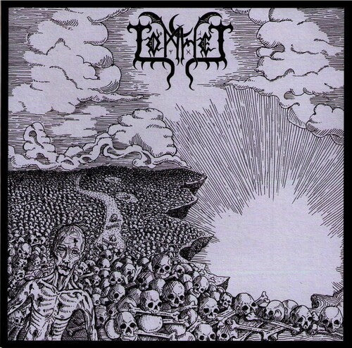 Tomhet: Tomhet (7-Inch Single)