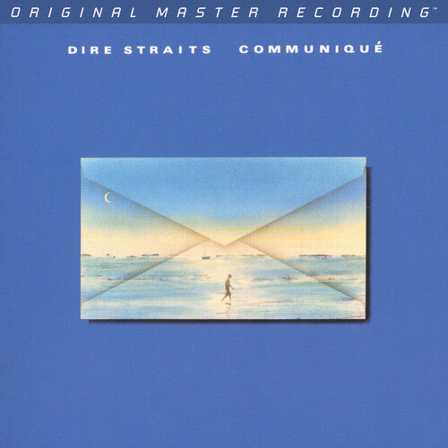 Dire Straits: Communique (Vinyl LP)