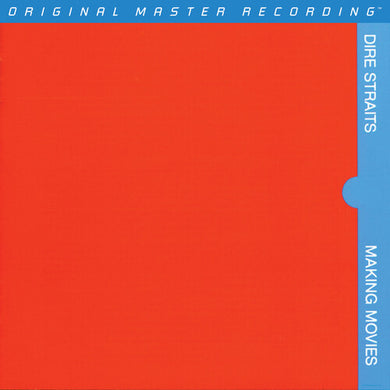 Dire Straits: Making Movies (Vinyl LP)