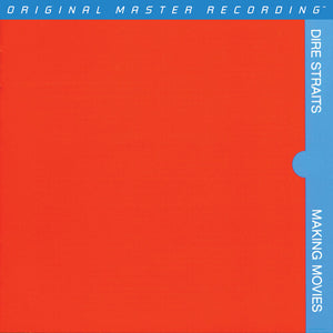 Dire Straits: Making Movies (Vinyl LP)