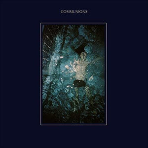 Communions: Blue (Vinyl LP)