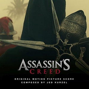 Assassin's Creed (Score) / O.S.T: Assassin's Creed (Original Motion Picture Score) (Vinyl LP)