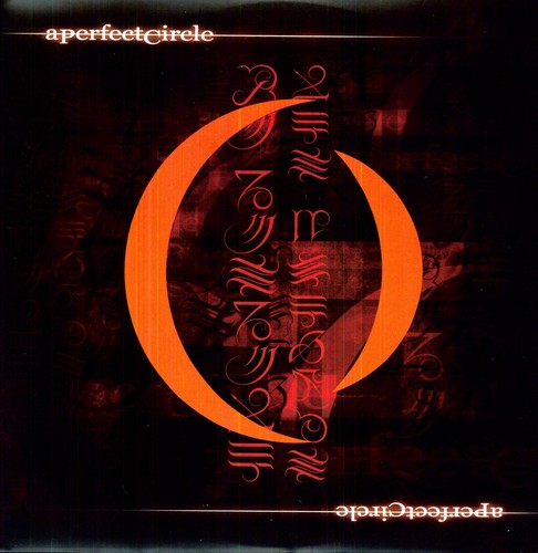 Perfect Circle: Mer de Noms (Vinyl LP)