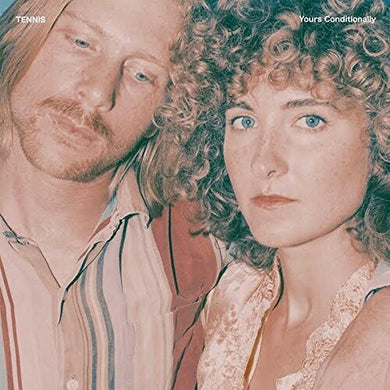 Tennis: Yours Conditionally (Vinyl LP)