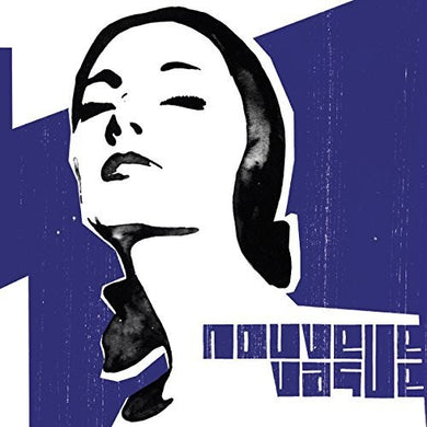 Nouvelle Vague: Nouvelle Vague (Vinyl LP)