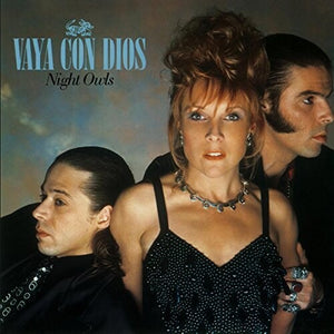 Vaya Con Dios: Night Owls (Vinyl LP)