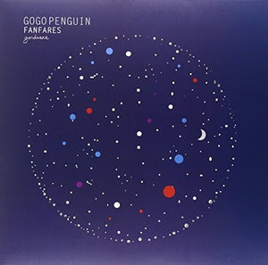 Gogo Penguin: Fanfares (Vinyl LP)