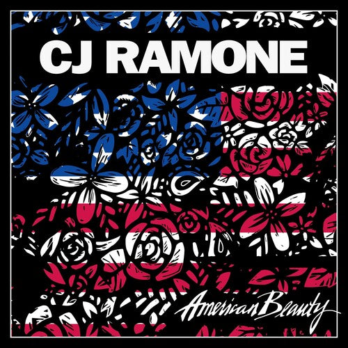 Ramone, Cj: American Beauty (Vinyl LP)