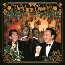 Various Artists: Christmas Crooners (Vinyl LP)