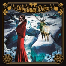 Various Artists: Christmas Divas (Vinyl LP)