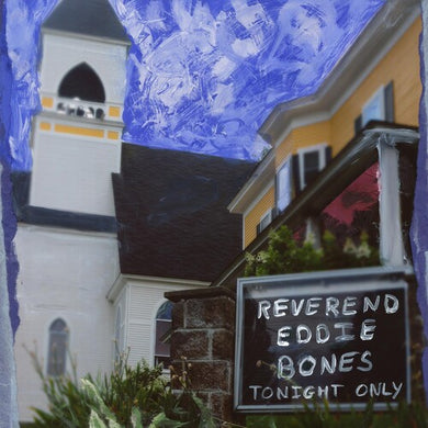 Cooper-Moore & Mad King Edmund: Reverend Eddie Bones (7-Inch Single)