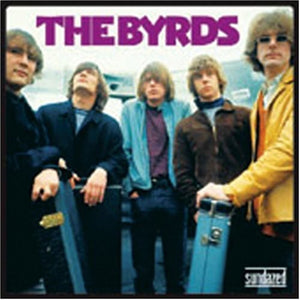 The Byrds: Byrds : Cancelled Flytes (7-Inch Single)