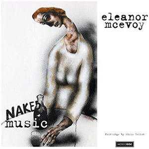 McEvoy, Eleanor: Naked Music (Vinyl LP)