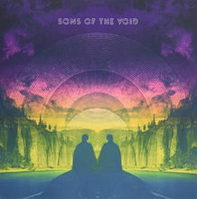 Sons of the Void: Sons of the Void (Vinyl LP)