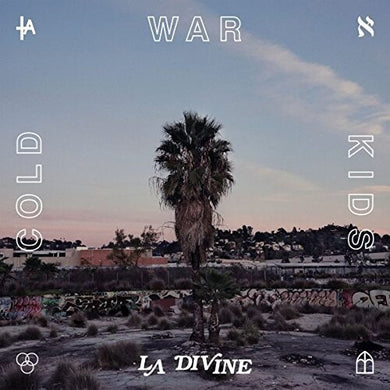 Cold War Kids: La Divine (Vinyl LP)