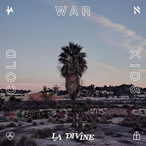 Cold War Kids: La Divine (Vinyl LP)