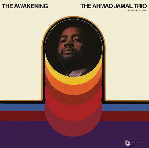 Ahmad Jamal Trio: Awakening (Vinyl LP)