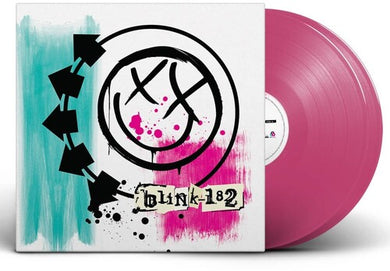 Blink-182: Blink 182 (Vinyl LP)