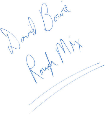 Bowie, David: BOWPROMO (Vinyl LP)