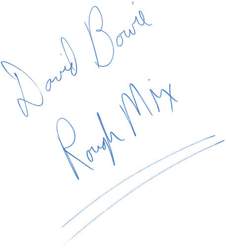 Bowie, David: BOWPROMO (Vinyl LP)