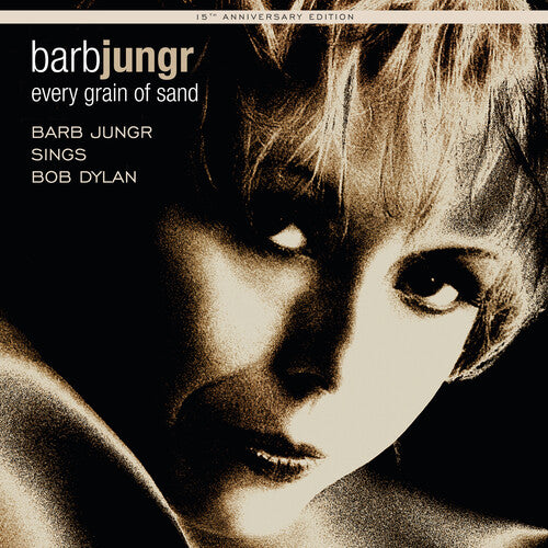 Dylan / Jungr: Every Grain of Sand:15th Anniversary Edition (Vinyl LP)