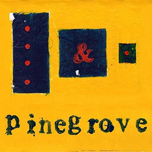 Pinegrove: Everything So Far (Vinyl LP)