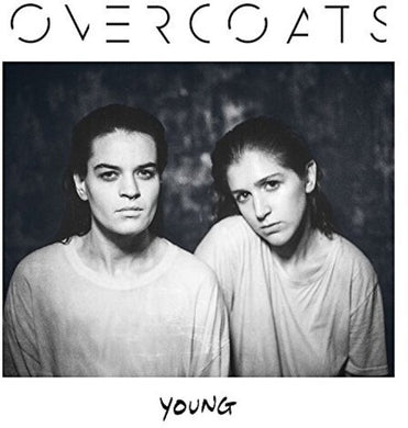 Overcoats: Young (Vinyl LP)