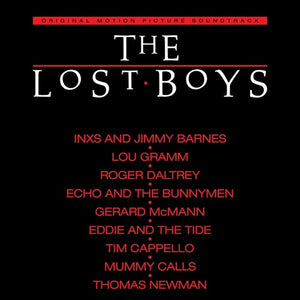 Lost Boys: The Lost Boys (Original Motion Picture Soundtrack) (Vinyl LP)