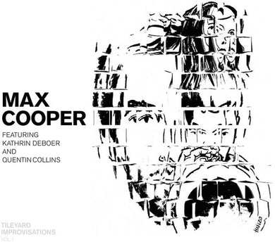 Cooper, Max: Tileyard Improvisations 1 (Vinyl LP)