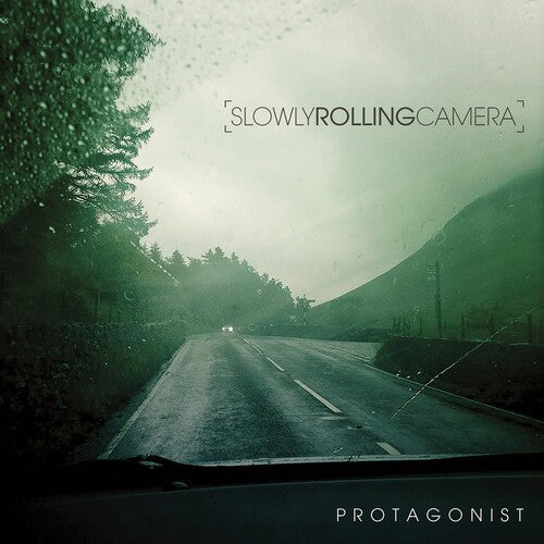Slowly Rolling Camera: Protagonist (7-Inch Single)
