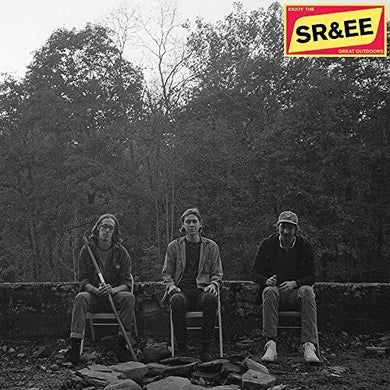 Radcliffe, Spencer & Everyone Else: Enjoy The Great Outdoors (Vinyl LP)