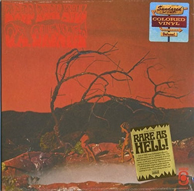 Ca Quintet: Trip Thru Hell (Vinyl LP)