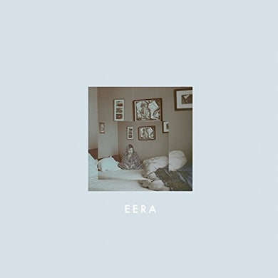 Eera: Eera (Vinyl LP)