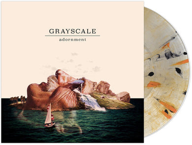 Grayscale: Adornment (Vinyl LP)