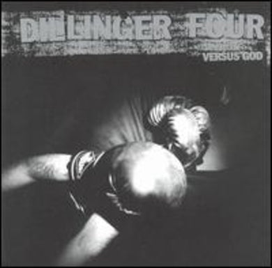 Dillinger Four: Versus God (Vinyl LP)