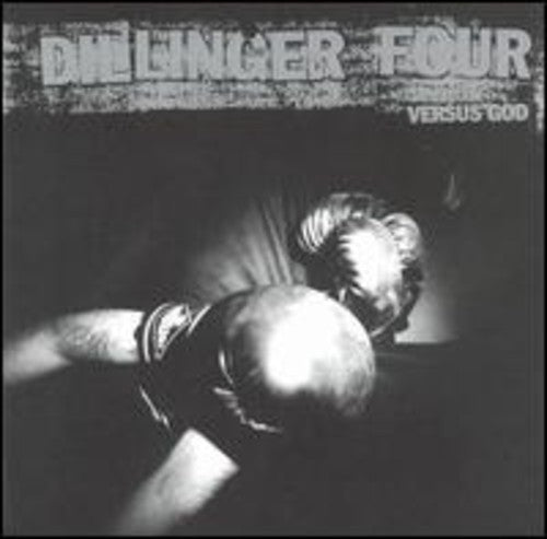 Dillinger Four: Versus God (Vinyl LP)