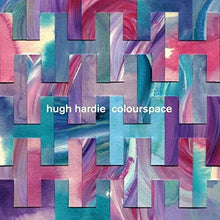 Hugh Hardie: Colourspace (Vinyl LP)