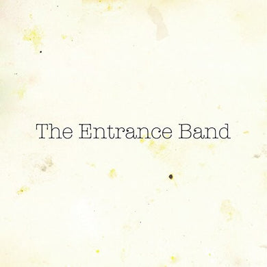 Entrance Band: Fuzz Club Session (Vinyl LP)