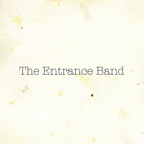 Entrance Band: Fuzz Club Session (Vinyl LP)