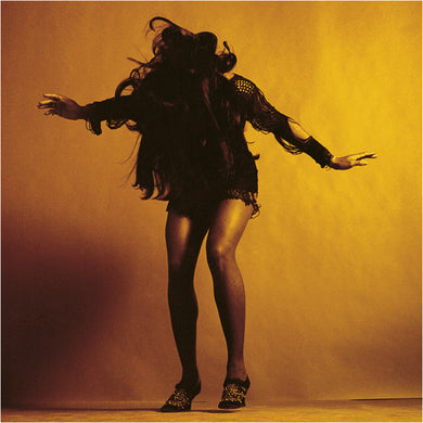 Last Shadow Puppets: Everything You've Come to Expect (Vinyl LP)