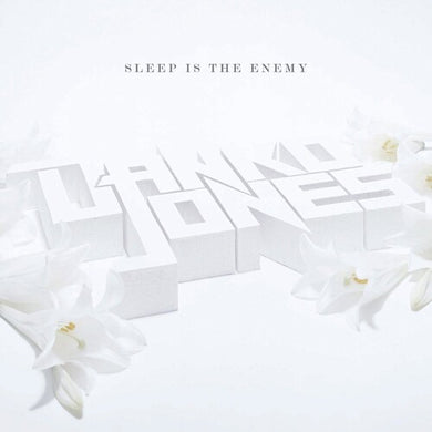 Danko Jones: Sleep Is The Enemy (Vinyl LP)