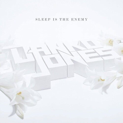 Danko Jones: Sleep Is The Enemy (Vinyl LP)