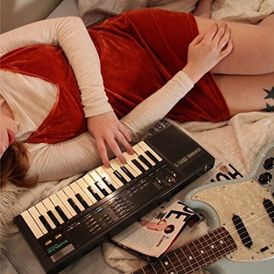 Soccer Mommy: Collection (Vinyl LP)