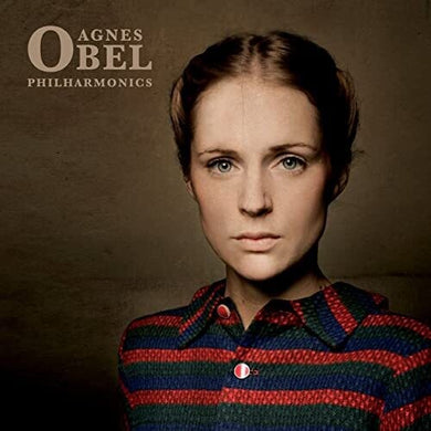 Obel, Agnes: Philharmonics (Vinyl LP)