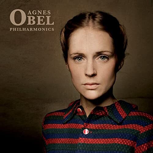 Obel, Agnes: Philharmonics (Vinyl LP)