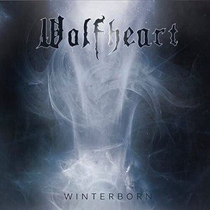 Wolfheart: Winterborn (Vinyl LP)